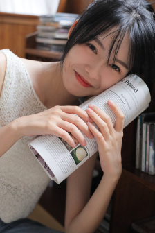 顾承泽玉连心